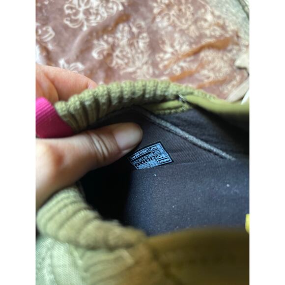 NEW‎ Teva Women's Reember Green Slip-on Moccasin Size 6 - Picture 6 of 6